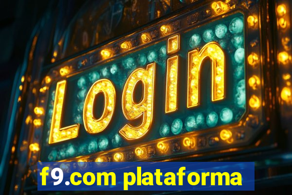 f9.com plataforma